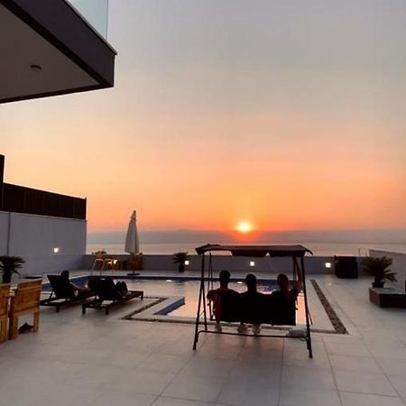 Follow Sea Villa Sweimeh Extérieur photo