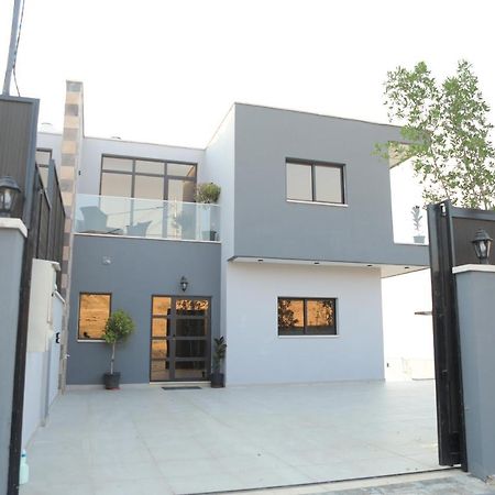 Follow Sea Villa Sweimeh Extérieur photo