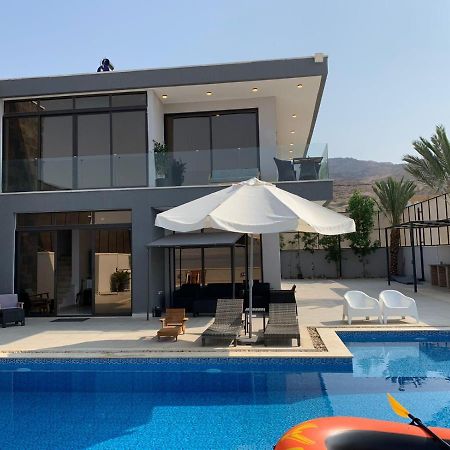 Follow Sea Villa Sweimeh Extérieur photo