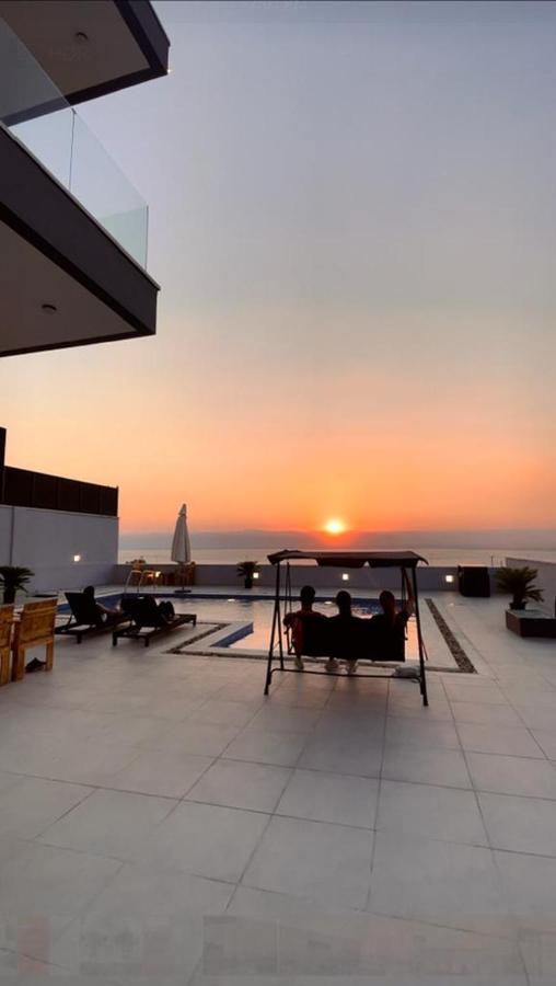 Follow Sea Villa Sweimeh Extérieur photo