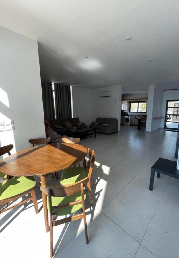 Follow Sea Villa Sweimeh Extérieur photo