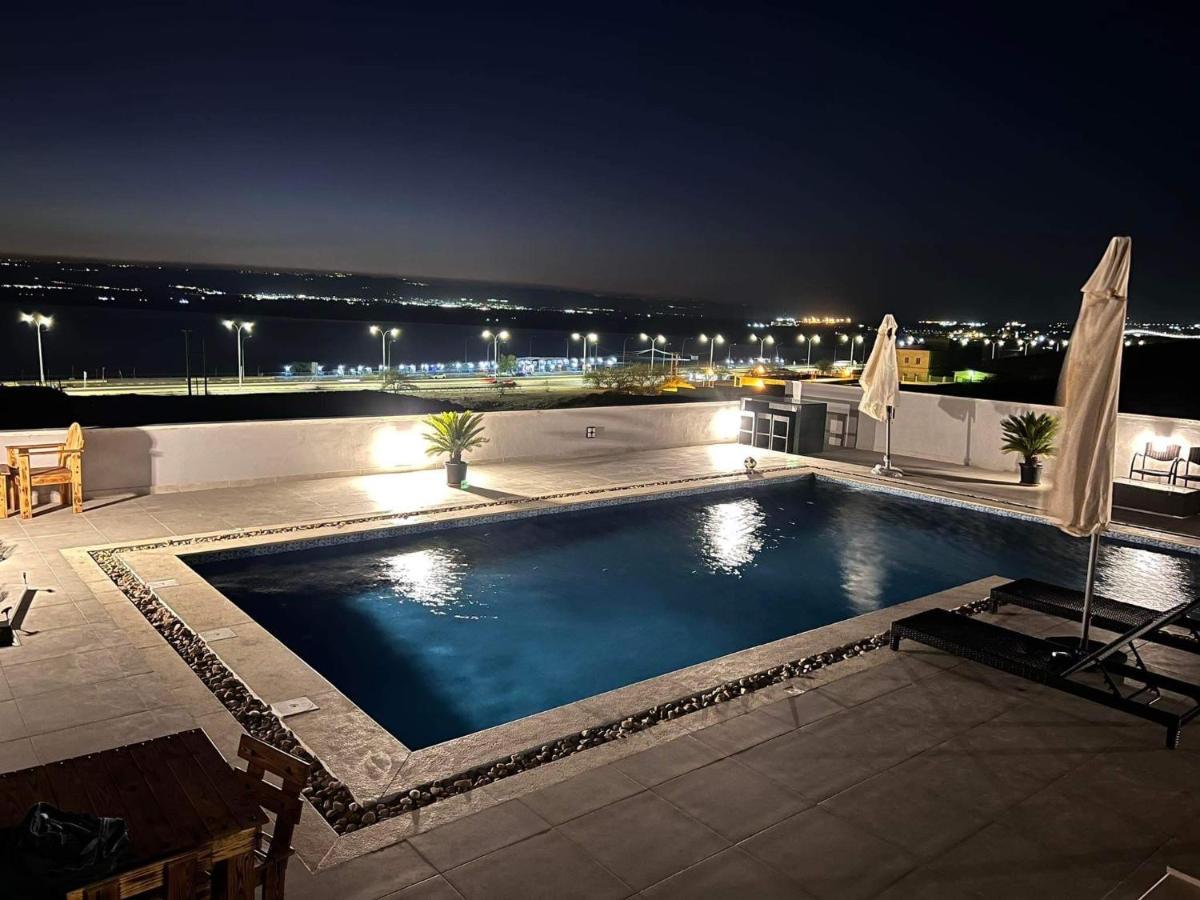 Follow Sea Villa Sweimeh Extérieur photo