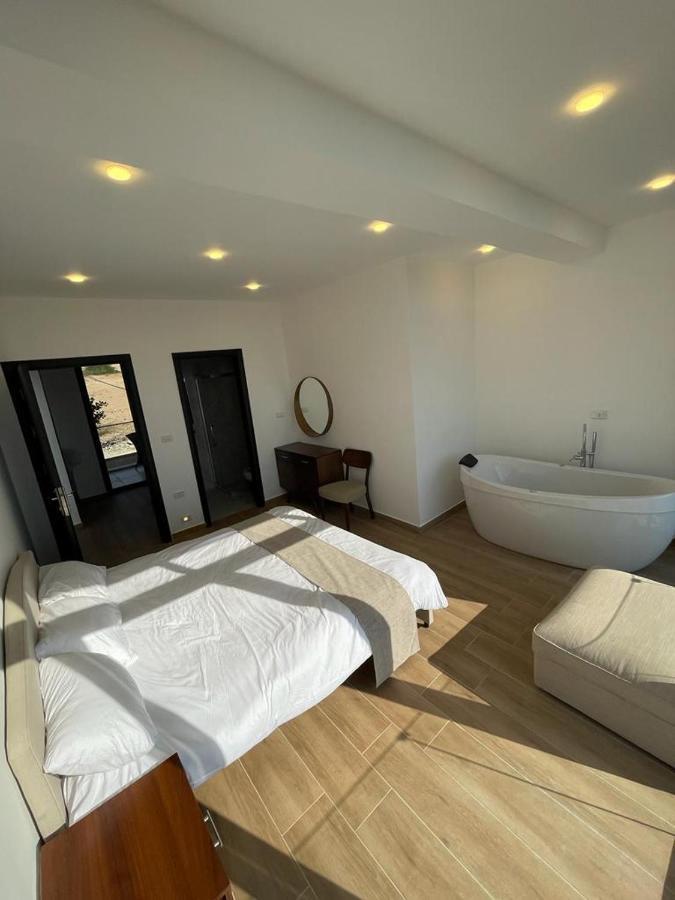 Follow Sea Villa Sweimeh Extérieur photo