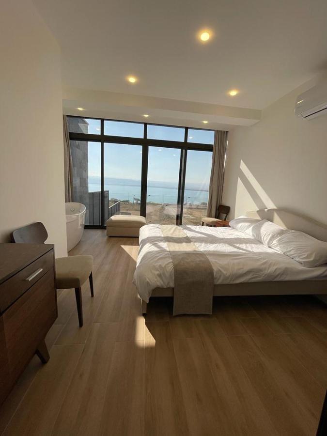 Follow Sea Villa Sweimeh Extérieur photo