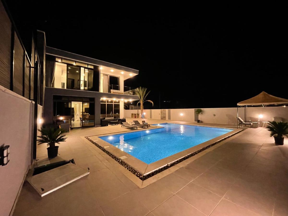 Follow Sea Villa Sweimeh Extérieur photo