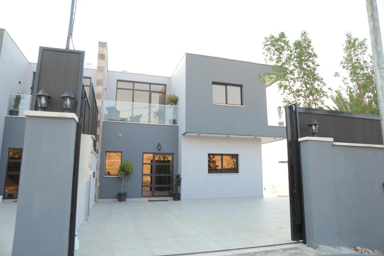Follow Sea Villa Sweimeh Extérieur photo