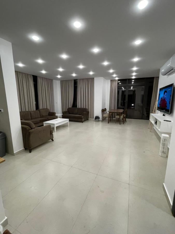 Follow Sea Villa Sweimeh Extérieur photo