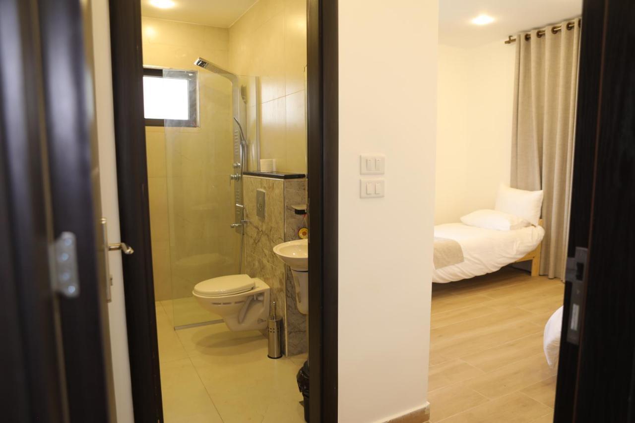 Follow Sea Villa Sweimeh Extérieur photo