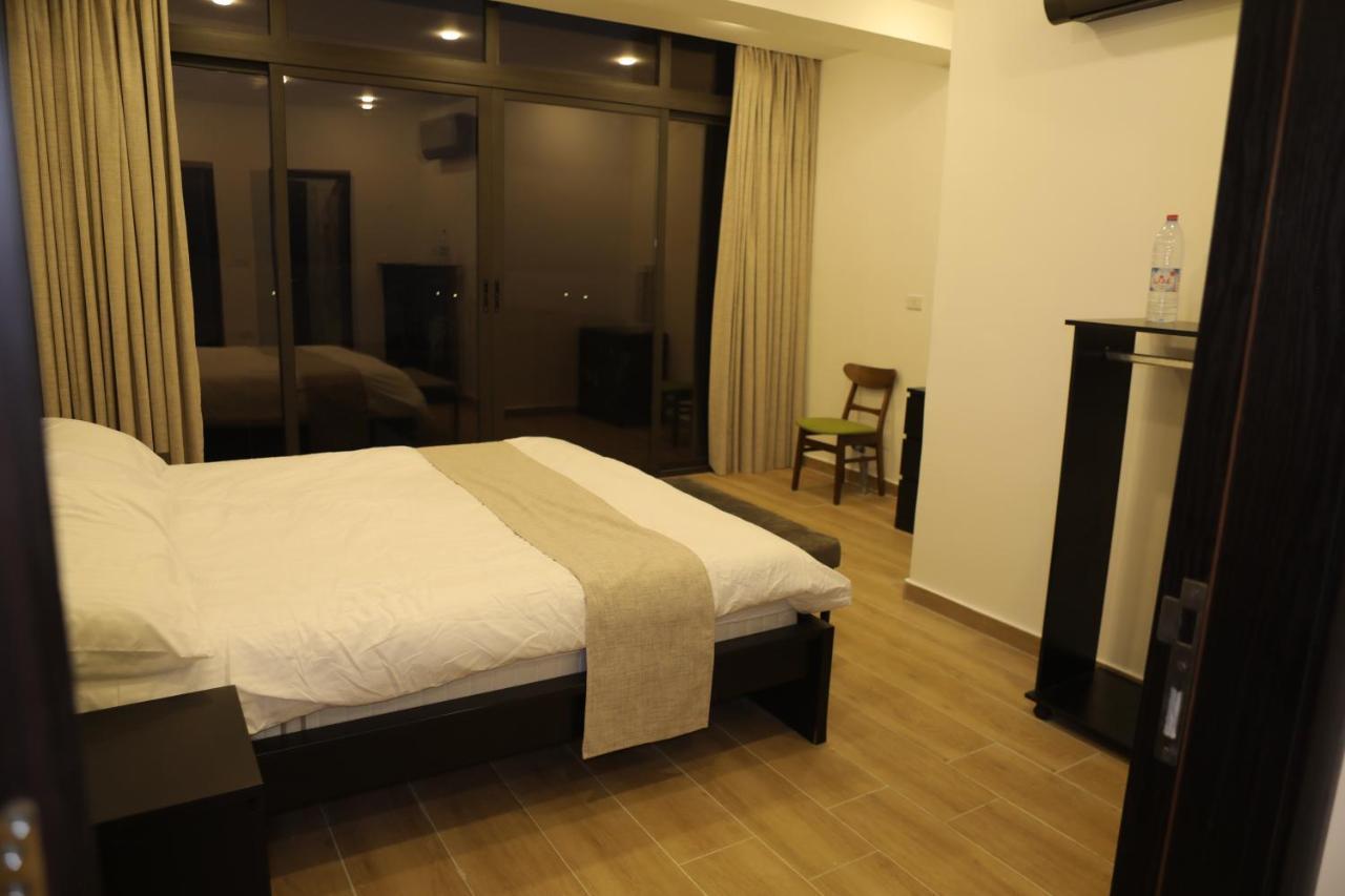 Follow Sea Villa Sweimeh Extérieur photo