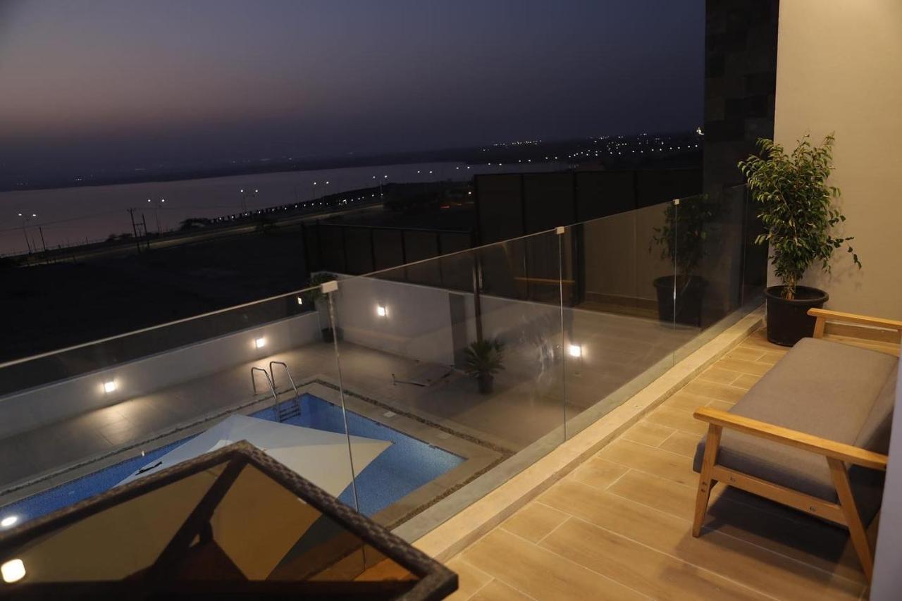 Follow Sea Villa Sweimeh Extérieur photo