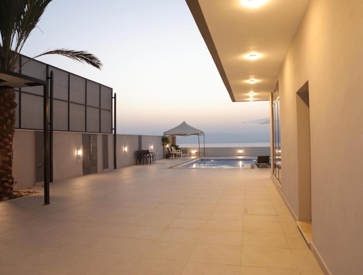Follow Sea Villa Sweimeh Extérieur photo