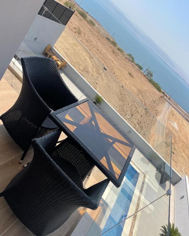 Follow Sea Villa Sweimeh Extérieur photo