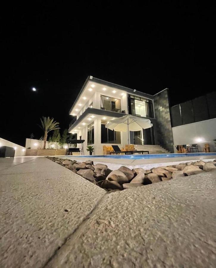 Follow Sea Villa Sweimeh Extérieur photo