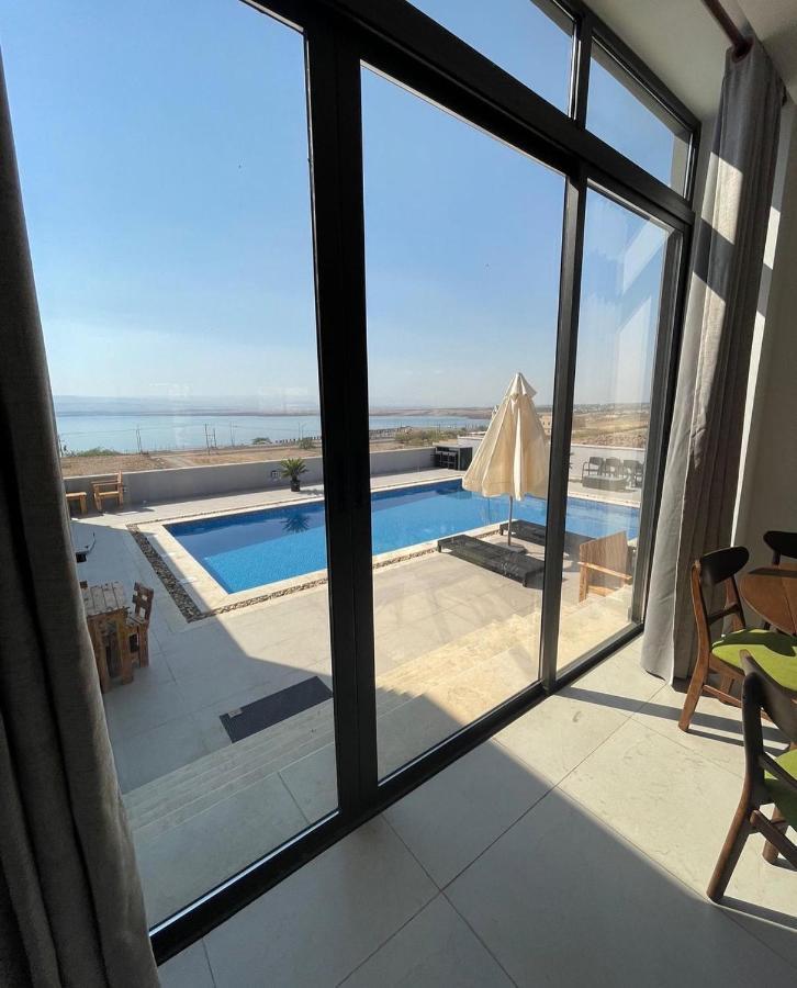 Follow Sea Villa Sweimeh Extérieur photo