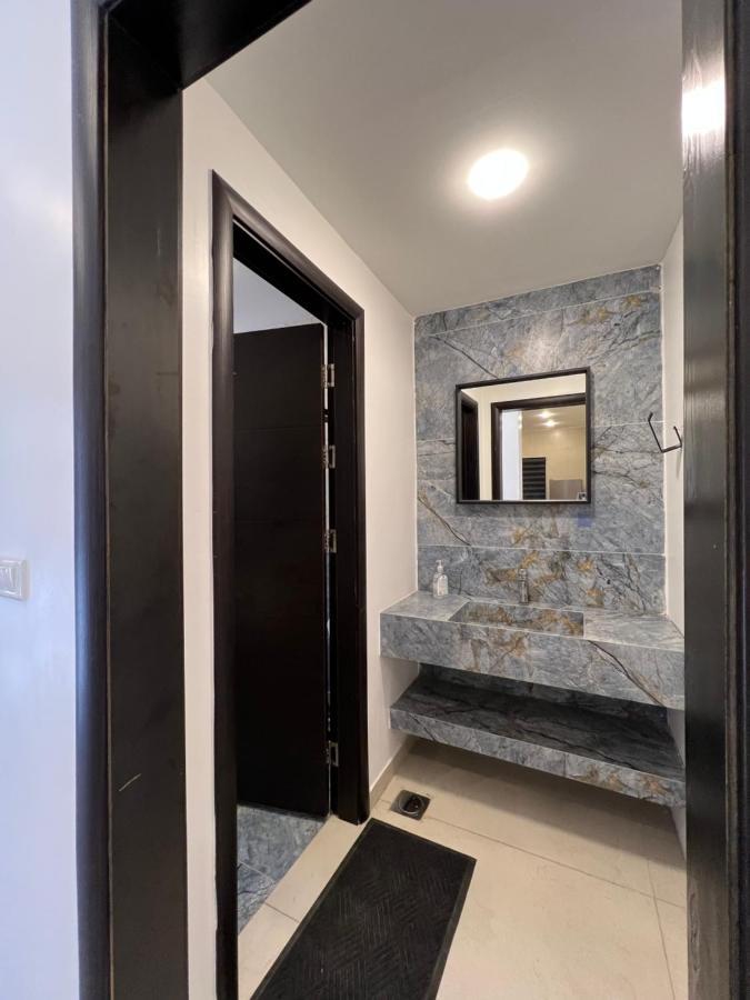 Follow Sea Villa Sweimeh Extérieur photo