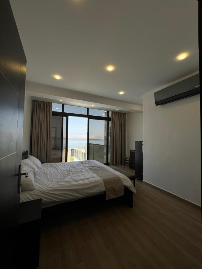 Follow Sea Villa Sweimeh Extérieur photo