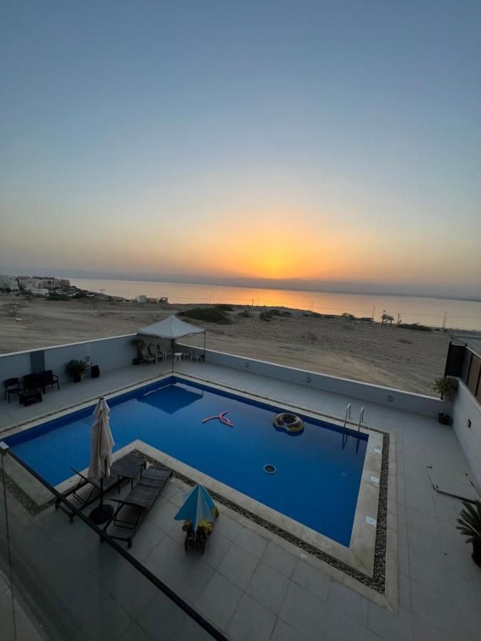 Follow Sea Villa Sweimeh Extérieur photo