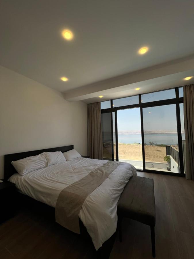 Follow Sea Villa Sweimeh Extérieur photo