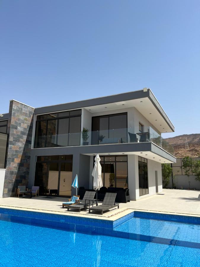 Follow Sea Villa Sweimeh Extérieur photo