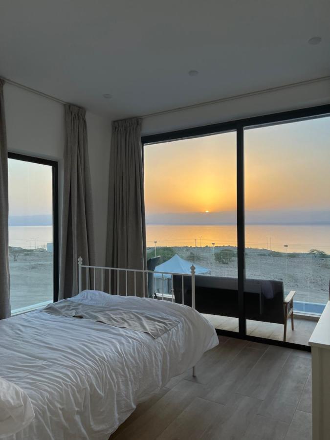 Follow Sea Villa Sweimeh Extérieur photo