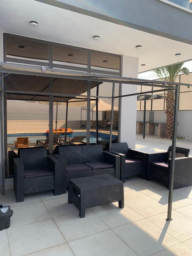 Follow Sea Villa Sweimeh Extérieur photo