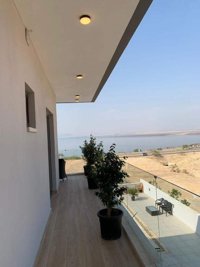 Follow Sea Villa Sweimeh Extérieur photo