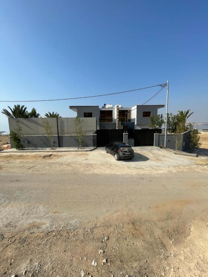Follow Sea Villa Sweimeh Extérieur photo