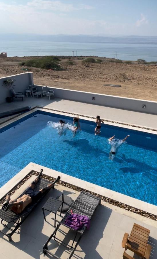 Follow Sea Villa Sweimeh Extérieur photo
