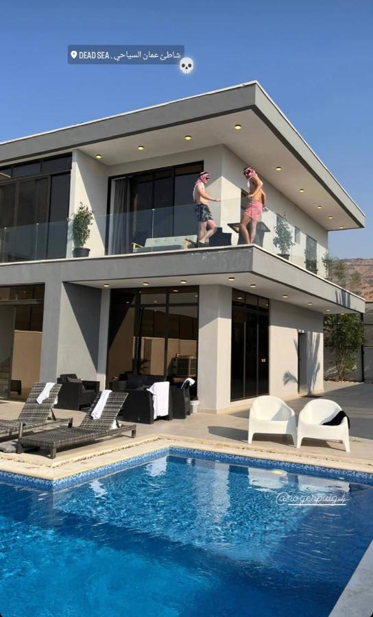 Follow Sea Villa Sweimeh Extérieur photo