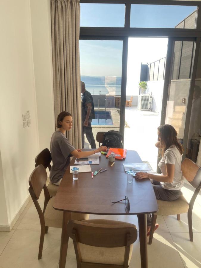 Follow Sea Villa Sweimeh Extérieur photo